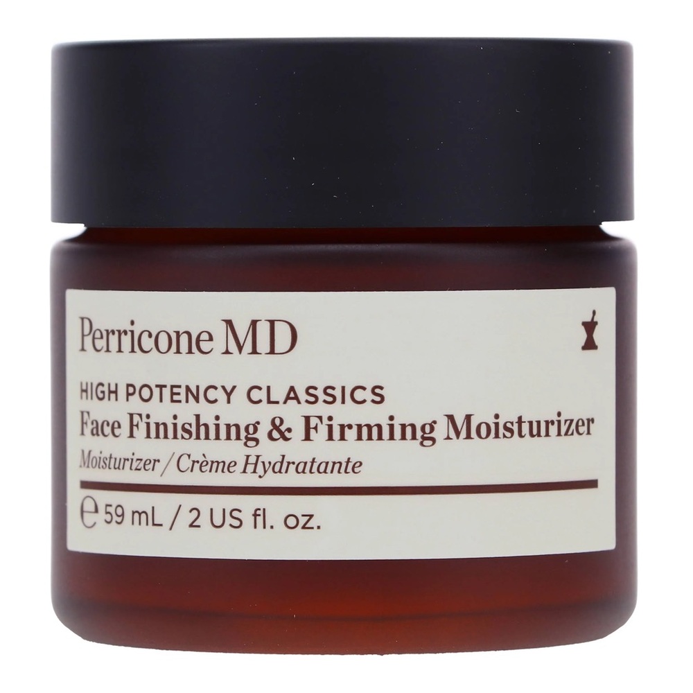 Perricone MD High Potency Classics. Face Finishing & Firming Moisturizer.